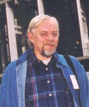Andres Ehin